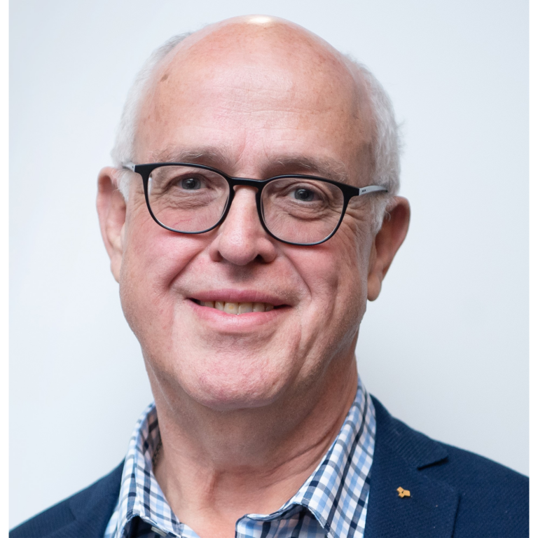 Markus Renggli